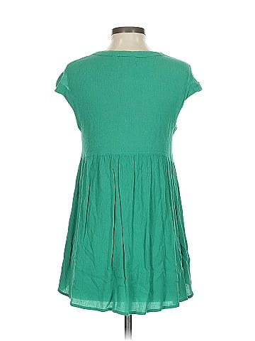 Vanessa Virginia Short Sleeve Blouse (view 2)