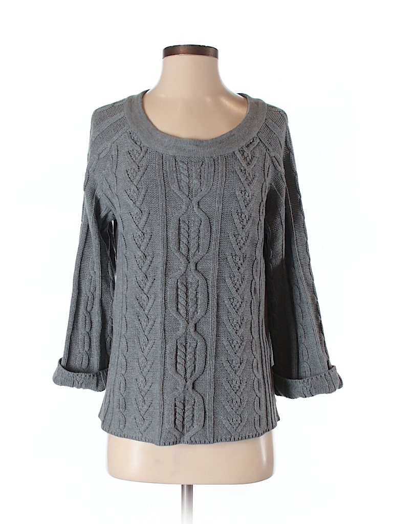 Coldwater Creek Pullover Sweater - 73% off only on thredUP