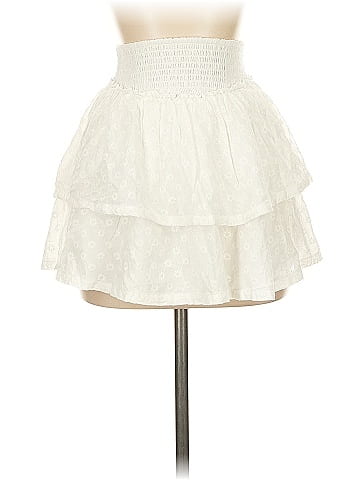 Hollister Formal Skirt (view 1)