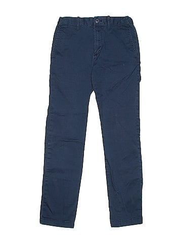 Crewcuts Khakis (view 1)