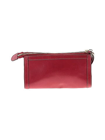 Cole Haan Leather Wristlet (view 2)