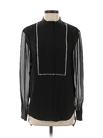 3.1 Phillip Lim for Target Long Sleeve Blouse (view 1)