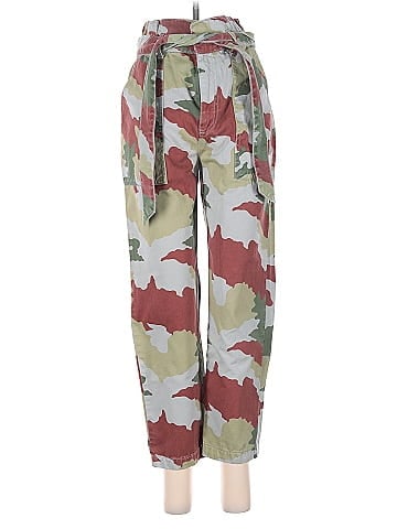 Zara TRF Jeans (view 1)