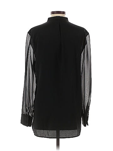 3.1 Phillip Lim for Target Long Sleeve Blouse (view 2)