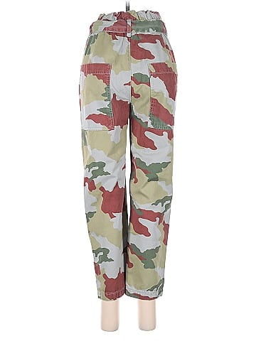 Zara TRF Jeans (view 2)