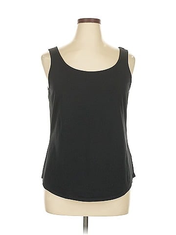 Nic + Zoe Tank Top (view 1)