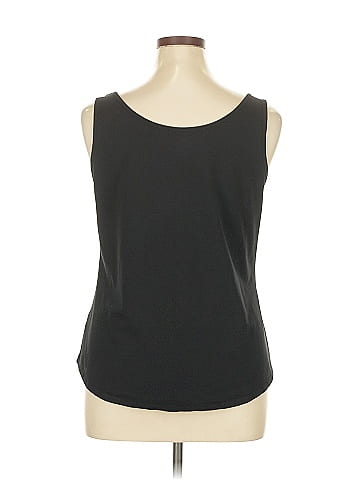 Nic + Zoe Tank Top (view 2)