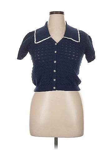 RSQ Cardigan (view 1)