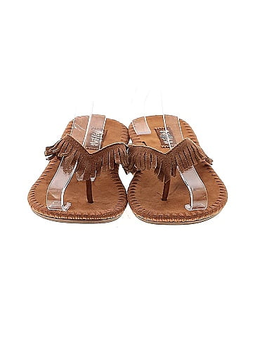 Mad Love Sandals (view 2)