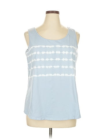 Nic + Zoe Tank Top (view 1)