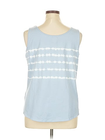 Nic + Zoe Tank Top (view 2)
