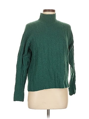 J.Crew Turtleneck Sweater (view 1)