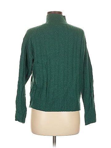 J.Crew Turtleneck Sweater (view 2)