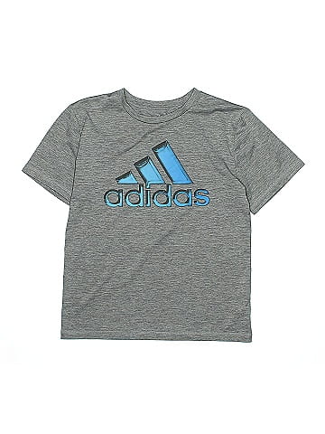 Adidas Active T-Shirt (view 1)