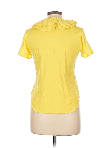 Ralph by Ralph Lauren Short Sleeve Blouse (view 2)