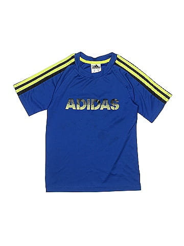 Adidas Active T-Shirt (view 1)