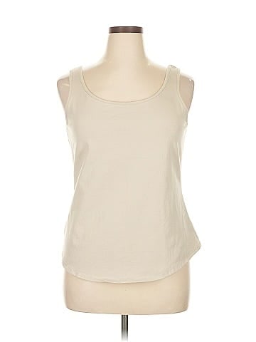 Nic + Zoe Tank Top (view 1)