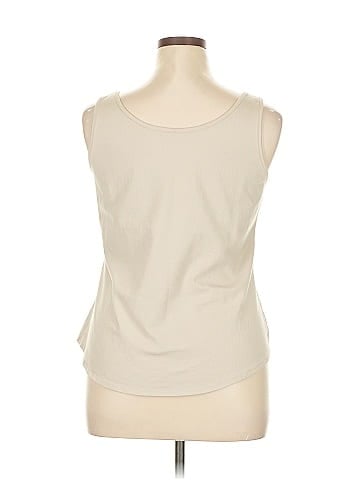 Nic + Zoe Tank Top (view 2)