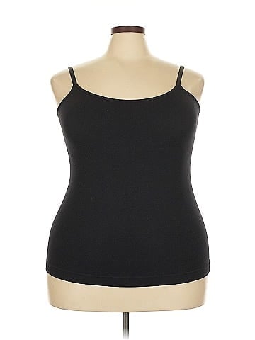 Empetua Sleeveless T-Shirt (view 1)
