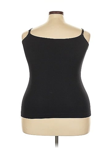 Empetua Sleeveless T-Shirt (view 2)