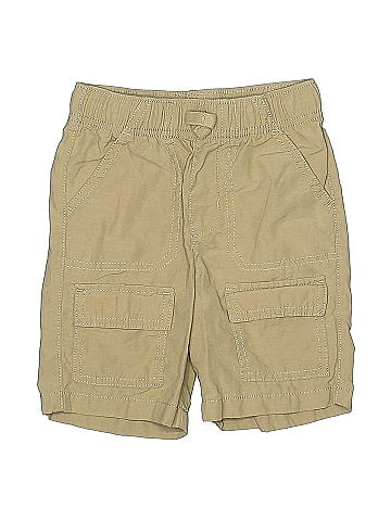 Gymboree Cargo Shorts (view 1)