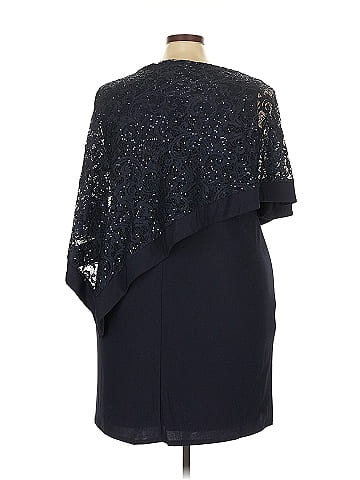 R&M Richards Cocktail Dress (view 2)