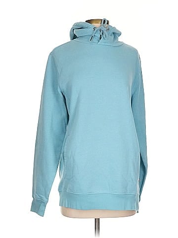 Free Planet Pullover Hoodie (view 1)