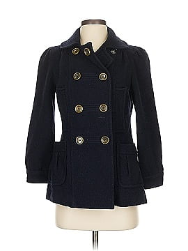 トップス MARC BY MARC JACOBS \"Knit coat\" Size S Marc by Marc Jacobs Women's Coats On Sale Up To 90% Off