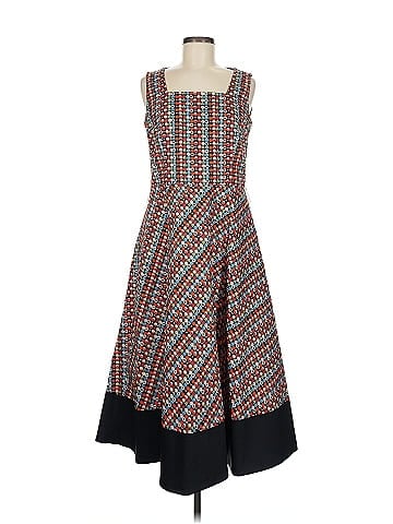 Akris Punto Casual Dress (view 1)