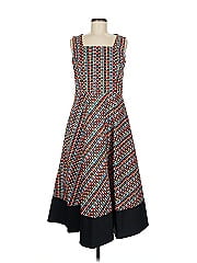 Akris Punto Casual Dress
