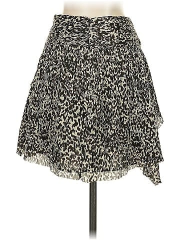 IRO Silk Skirt (view 2)