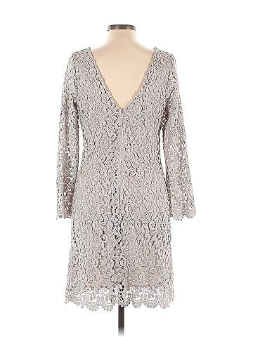 Betsy & Adam Cocktail Dress (view 2)
