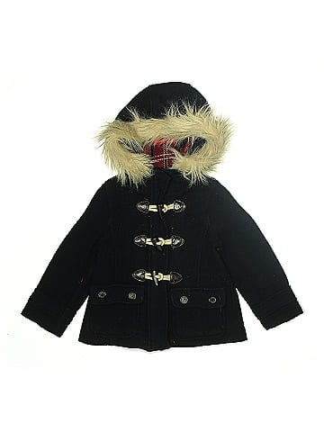 Zara Kids Coat (view 1)