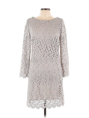 Betsy & Adam Cocktail Dress (view 1)