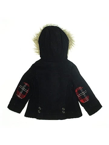 Zara Kids Coat (view 2)