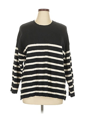For The Republic Pullover Sweater (view 1)