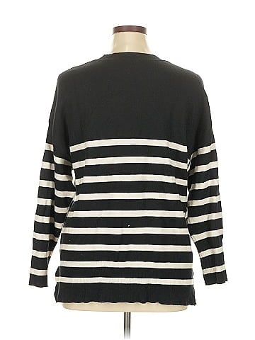 For The Republic Pullover Sweater (view 2)