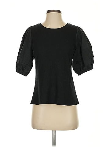 On 34th Short Sleeve Top (view 1)