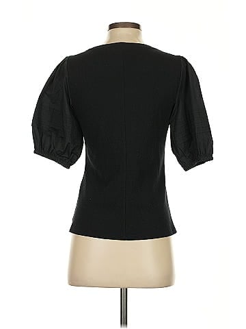 On 34th Short Sleeve Top (view 2)