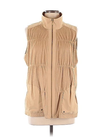 Zenergy by Chico's Vest (view 1)