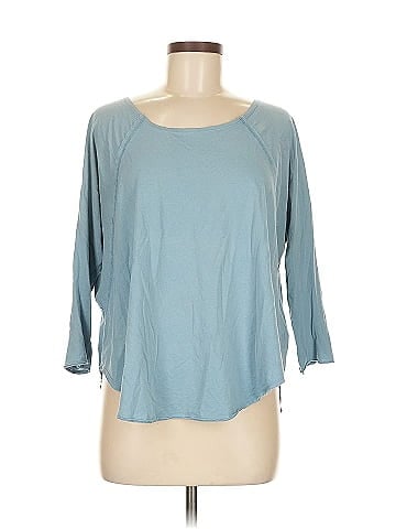 RVCA 3/4 Sleeve T-Shirt (view 1)