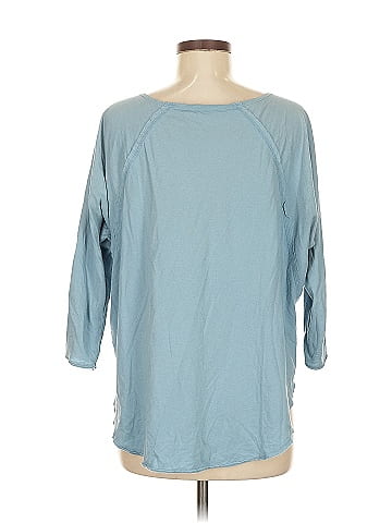 RVCA 3/4 Sleeve T-Shirt (view 2)