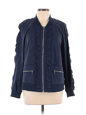 Zenergy by Chico's Jacket (view 1)