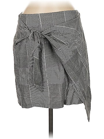 Who What Wear Casual Skirt (view 1)