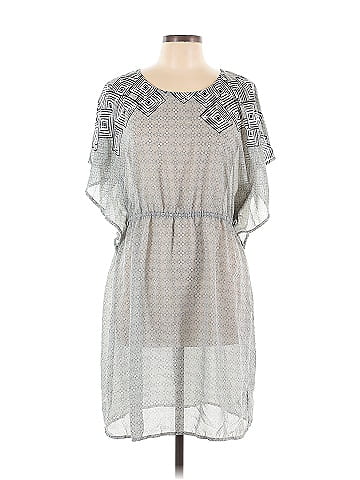 Mossimo Casual Dress (view 1)