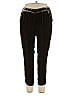 Ecru Brown Casual Pants Size M - photo 1