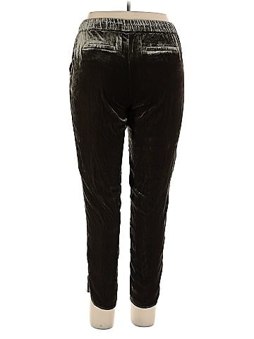 Ecru Casual Pants (view 2)