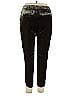 Ecru Brown Casual Pants Size M - photo 2