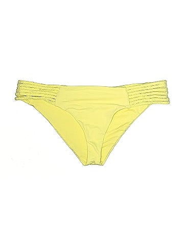 Frankies Bikinis Swimsuit Bottoms (view 1)