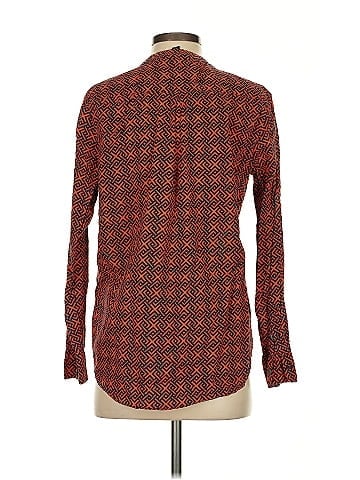 C. Wonder Long Sleeve Blouse (view 2)
